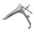 BR Surgical, LLC Speculum Vaginal Graves 1-3/4x6-1/4" 2XL Right Side Open Stainless Steel Each - BR70-11025