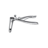 Miltex Speculum Rectal Sims Meister-Hand 6" Stainless Steel Each - Integra Miltex - MH28-2