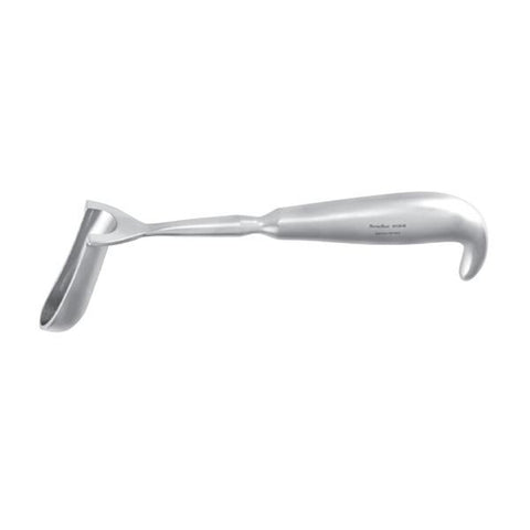 Miltex Retractor Hill-Ferguson Meister-Hand 8-1/2" Stainless Steel Each - Integra Miltex - MH28-68