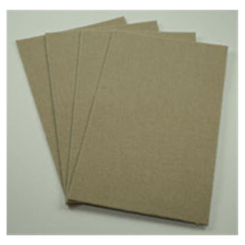 Aetna Felt Corporation Strip Orthopedic Moleskin 3x5" 1000/Ca - 900611