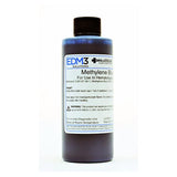EDML, LLC Methylene Blue Stain 5% 4oz Each - 400492