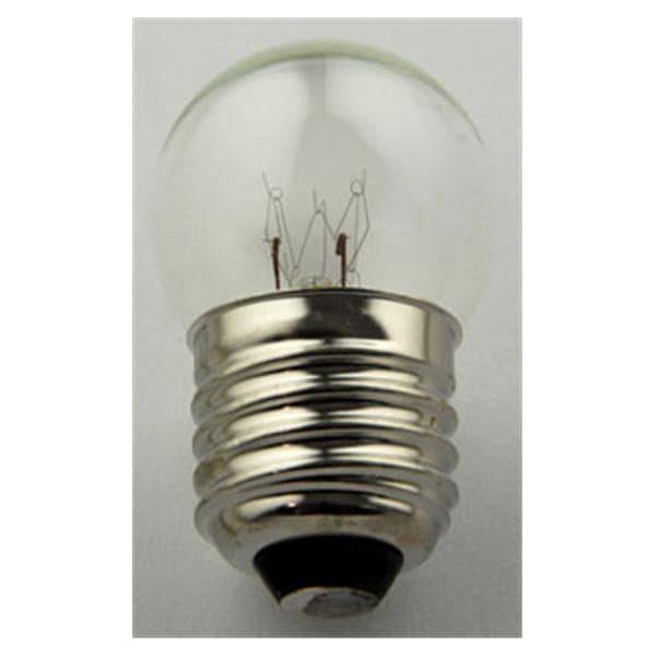 G.E. Lighting GE Incandescent Microscope Bulb Each - BW.15S11102CL-GE