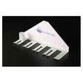 Civco Medical Instruments Rack Storage For Transducer 19-4/5x9-1/2x7-1/10" Metal Eachch - 610-942