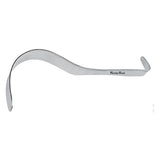 Miltex Retractor Deaver Meister-Hand 1-1/2x12" Stainless Steel Each - Integra Miltex - MH11-206