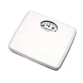 Health Scale Floor Healthometer 330lb Dial Mechanical 2/Package - O-Meter - 175LB