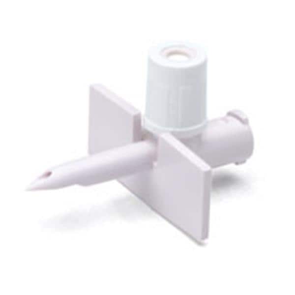 Baxter Healthcare Pin Dispensing Exactamed 10x4x4" 50/Ca - H93847