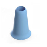 Summit Medical Cover Tip Protector Rhinoguard Blue 100/Bx - SP-30010