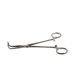 BR Surgical, LLC Forcep Hemostatic Mixter 5-1/2" Stainless Steel Each - BR12-47114