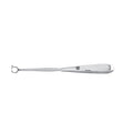 Miltex Curette Adenoid Barnhill Meister-Hand 8-1/2" #1 13mm Tip Stainless Steel Each - Integra Miltex - MH20-802