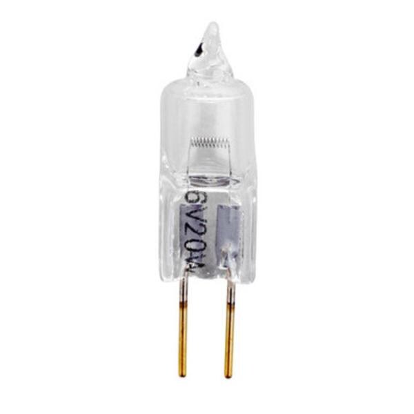 Wiko Ltd Halogen Microscope Bulb Each - 11143