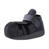 DJO, Inc Shoe Diabetic Off-Loading Impax Foam Black Men 11.5-14/Women 13+ Size X-Large Each - 79-81518