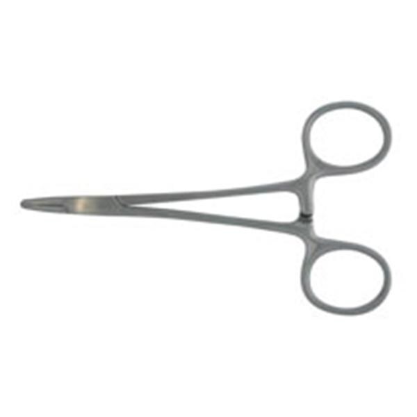 BR Surgical, LLC Holder Needle Mayo-Hegar Each - BR24-19020-L