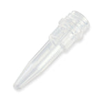 Globe Scientific Microtube, PP, No Cap