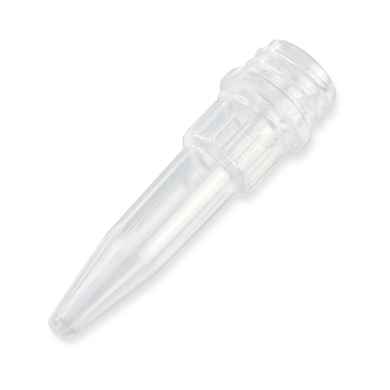 Globe Scientific Microtube, PP, No Cap