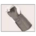 Kenad Sg Medical Splint Exact Fit Adult Wrist Neoprene/Nylon/Foam Black Size 8" Medium Right Each - 21-0505