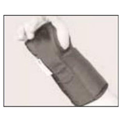 Kenad Sg Medical Splint Exact Fit Adult Wrist Neoprene/Nylon/Foam Black Size 8" Medium Right Each - 21-0505