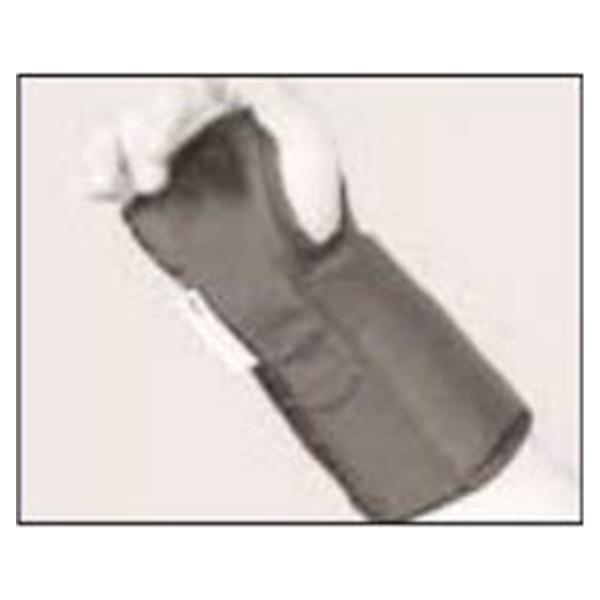 Kenad Sg Medical Splint Exact Fit Adult Wrist Neoprene/Nylon/Foam Black Size 8" Medium Right Each - 21-0505