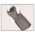 Kenad Sg Medical Splint Exact Fit Wrist Neoprene/Nylon/Foam Black Size 8" Medium Left Each - 21-0605