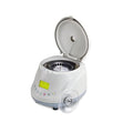Unico Powerspin BX Microtube Centrifuge 24 Place 1000-13000rpm Each - C883