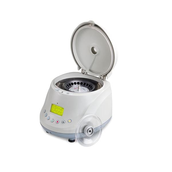 Unico Powerspin BX Microtube Centrifuge 24 Place 1000-13000rpm Each - C883