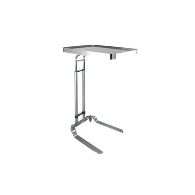 Blickman Industries Stand Mayo Blickman 39-1/2-62" Each - 668867000