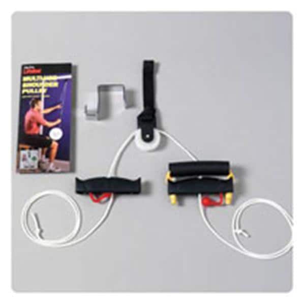 LifeLine USA Pulley Econo With 55lb Each - 561149