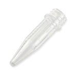 Globe Scientific Microtube, PP, No Cap