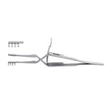 Miltex Retractor Meister-Hand 4" Blunt Prong Stainless Steel Each - Integra Miltex - MH11-16