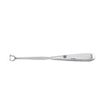 Miltex Curette Adenoid Barnhill Meister-Hand 8-1/2" #4 19mm Tip Stainless Steel Each - Integra Miltex - MH20-808