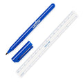 Medline Industries Inc Marker Surgical Gentian Ink Regular Tip Black Non-Sterile 50/Ca - DYNJSM01