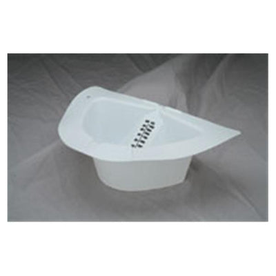 Polarware Specimen Measure Collector White Toilet Top Each - PS-195