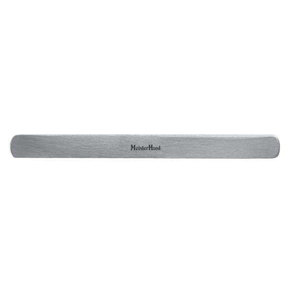 Miltex Retractor Ribbon Meister-Hand 1x8" Pediatric Stainless Steel Each - Integra Miltex - MH11-146