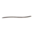 BR Surgical, LLC Dilator Uterine Hegar 1-2mm Reusable Stainless Steel Each - BR70-42001