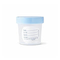 Medline Industries Inc Specimen Container 4oz Silicone Sterile Path Individually Wrapped 100/Ca - DYND30330