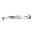 Miltex Retractor Thyroid Goiter Crile Meister-Hand 4-1/2" Double Ended SS Each - Integra Miltex - MH11-78