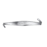Miltex Retractor Thyroid Goiter Crile Meister-Hand 4-1/2" Double Ended SS Each - Integra Miltex - MH11-78