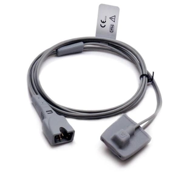 Mindray Oximeter Pulse Pediatric Eachch - 512G3090607