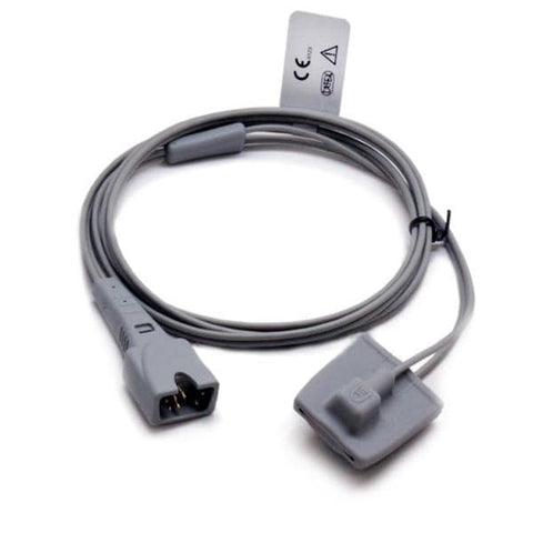 Mindray Oximeter Pulse Pediatric Eachch - 512G3090607