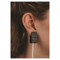 Nonin Medical Sensor SPO2 Eachr Clip Adult Eachch - 6455-000