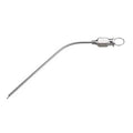 Miltex Tube Suction Rosen 6cmx19g Each - Integra Miltex - 19-535