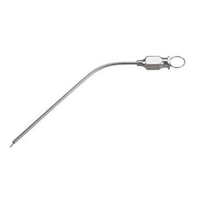 Miltex Tube Suction Rosen 6cmx19g Each - Integra Miltex - 19-535