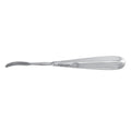 Miltex Elevator Periosteal Joseph Meister-Hand 7" Strong Curved 6.5mm Wd Tp SS Rsbl Each - Integra Miltex - MH21-64