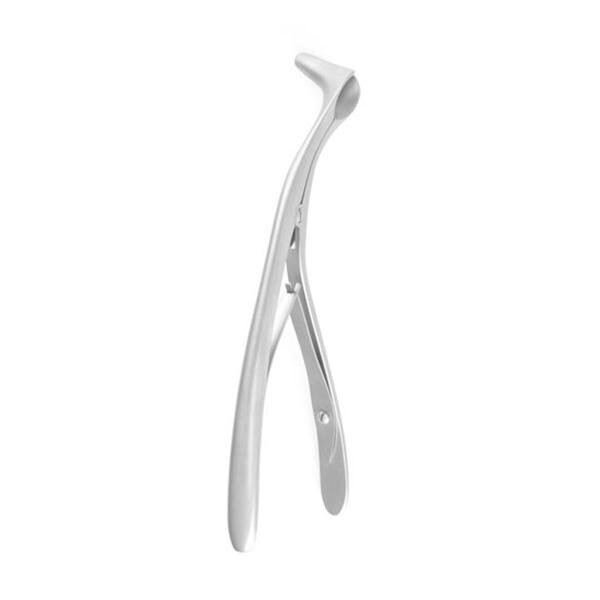Miltex Speculum Nasal Beckman Meister-Hand 6" Stainless Steel Each - Integra Miltex - MH20-24