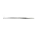 Miltex Forcep Tissue Martin 7-1/2" 7x8 Teeth Stainless Steel Each - Integra Miltex - 6-136