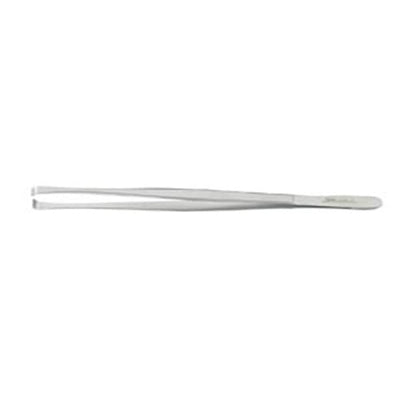 Miltex Forcep Tissue Martin 7-1/2" 7x8 Teeth Stainless Steel Each - Integra Miltex - 6-136