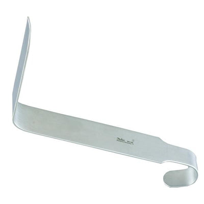 Miltex Retractor Taylor 7-1/4" Stainless Steel Each - Integra Miltex - 26-92
