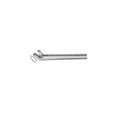 Miltex Forcep Weil-Blakesley 3-15/16" 2mm Jaw 45 Degree Up Stainless Steel Each - Integra Miltex - 20-715