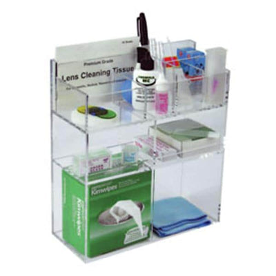 Unico Microscopy Station Organizer Each - 91250