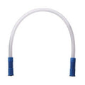 Bemis Healthcare, Inc Connector Tube 1/4x18-3/4" Disposable Non-Sterile 100/Ca - 536510