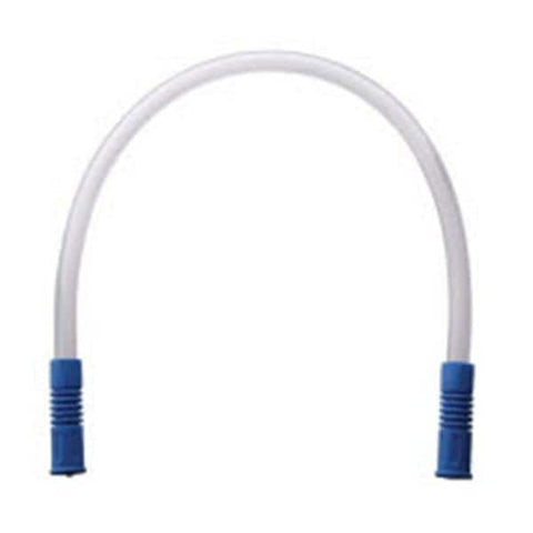 Bemis Healthcare, Inc Connector Tube 1/4x18-3/4" Disposable Non-Sterile 100/Ca - 536510